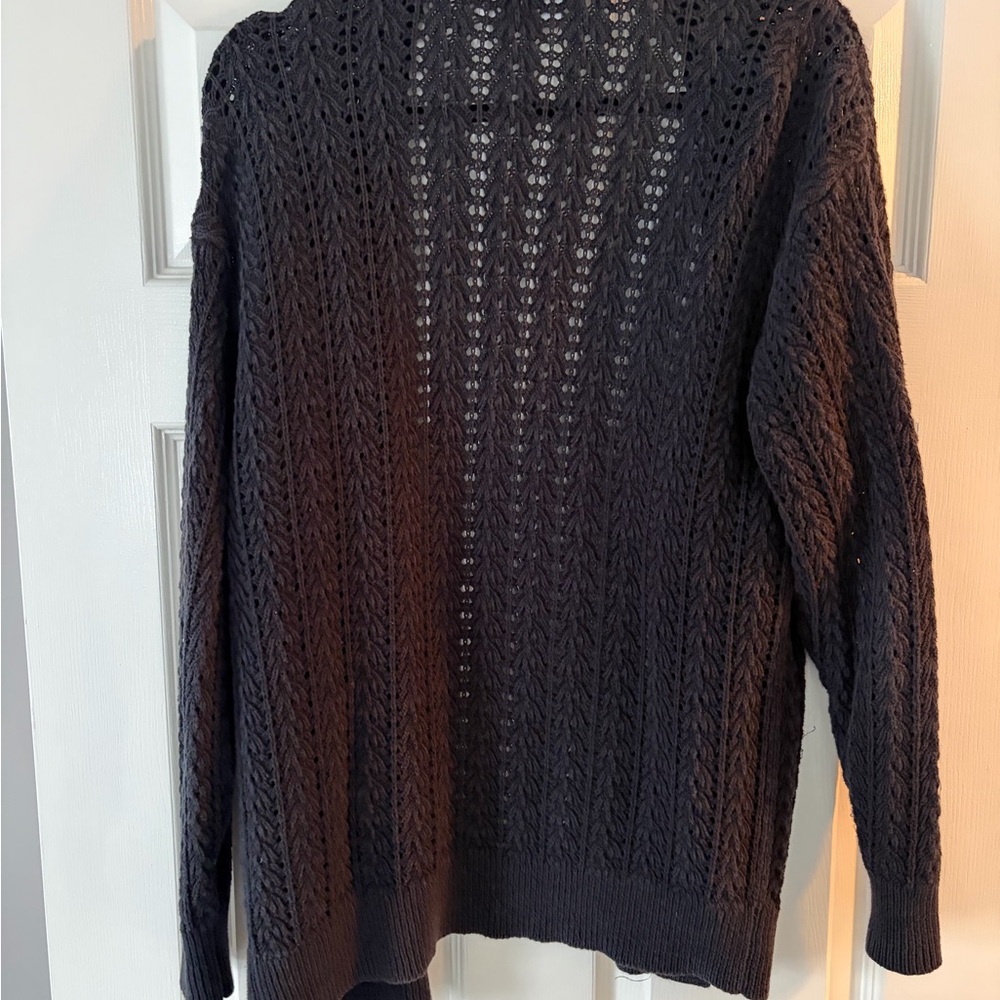 Reverence Cardigan - Picture 4 of 4